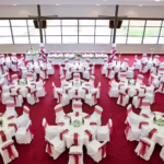 venue for large celebrations