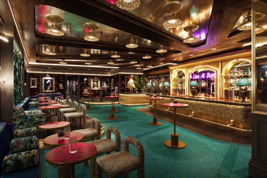 bam karaoke victoria