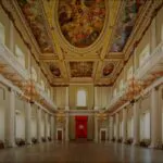 venue for gala dinners and awards in london