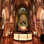 Southwark Cathdral Unique Venue