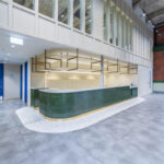 unique corporate events venue in east london