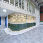 unique corporate events venue in east london