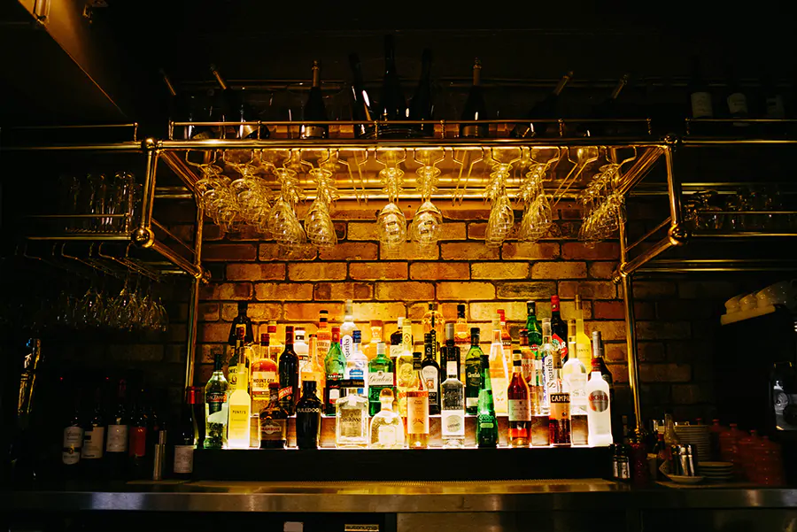 corporate venue London