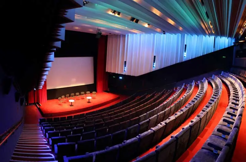 Barbican Corporate venue hire London