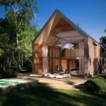 luxury corporate retreat