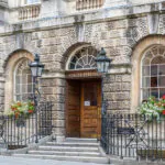 guildhall bath