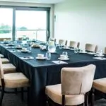 Bath Race Course Corporate event venue