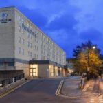 doubletree by hilton bath