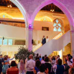 wedding venue london