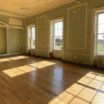 unique venue