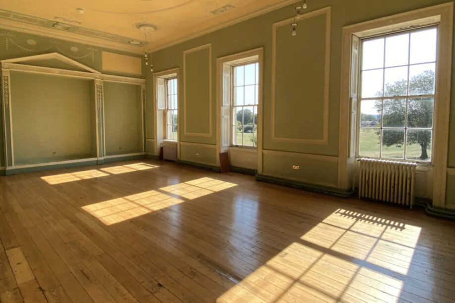unique venue