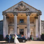 beckenham palace