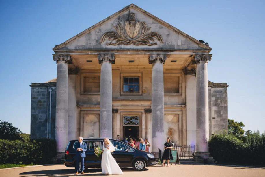 beckenham palace