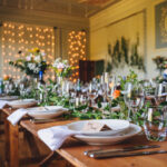 wedding venue