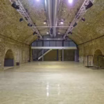 unique london events venue for hire