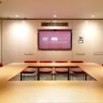 Bastwick Street Meeting Space