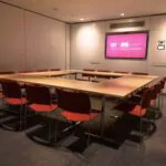Bastwick Street City Venue
