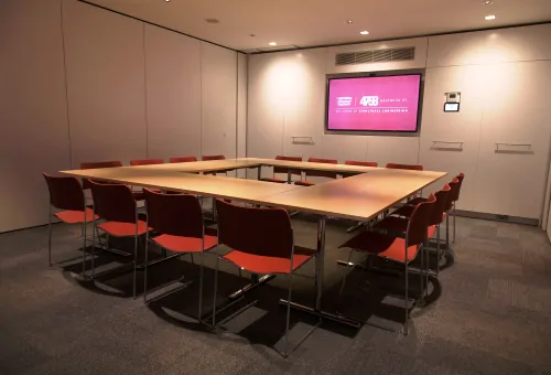 Bastwick Street City Venue