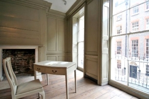 venue for corporate receptions