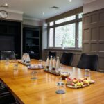 macdonald berystede meeting rooms