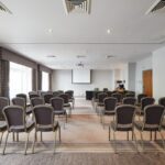 conference venue ascot