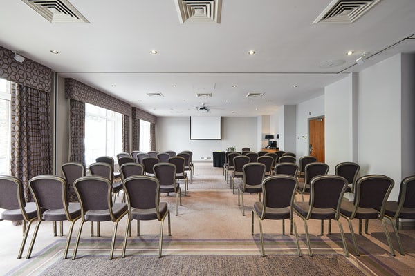 conference venue ascot