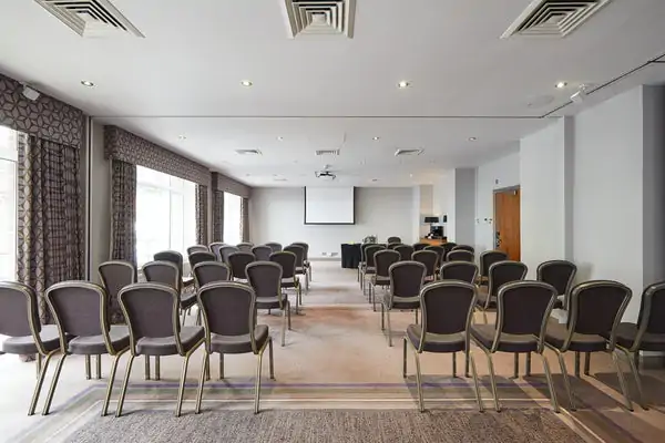 conference venue ascot