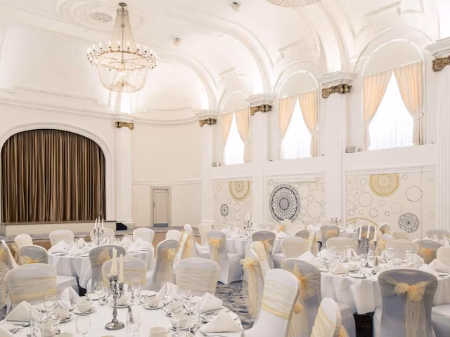 bristol venue hire for conferences, gala dinners and awards
