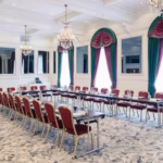 meeting room hire in bristol