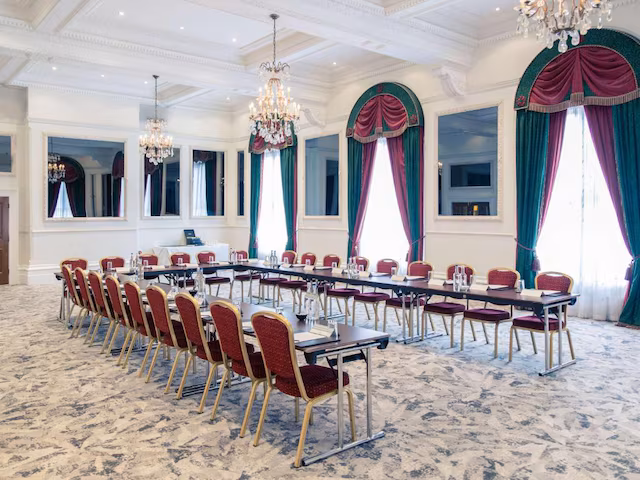 meeting room hire in bristol