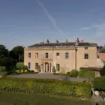 bishopstrow house