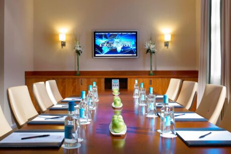 meeting rooms birmingham