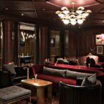 exclusive london hotel