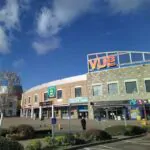 vue birmingham for conferences and screenings