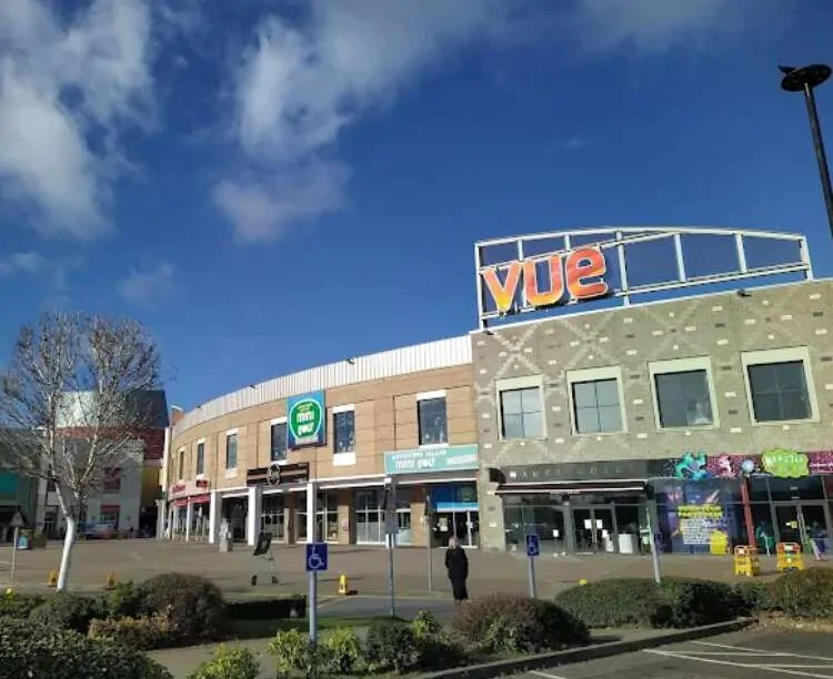 vue birmingham for conferences and screenings