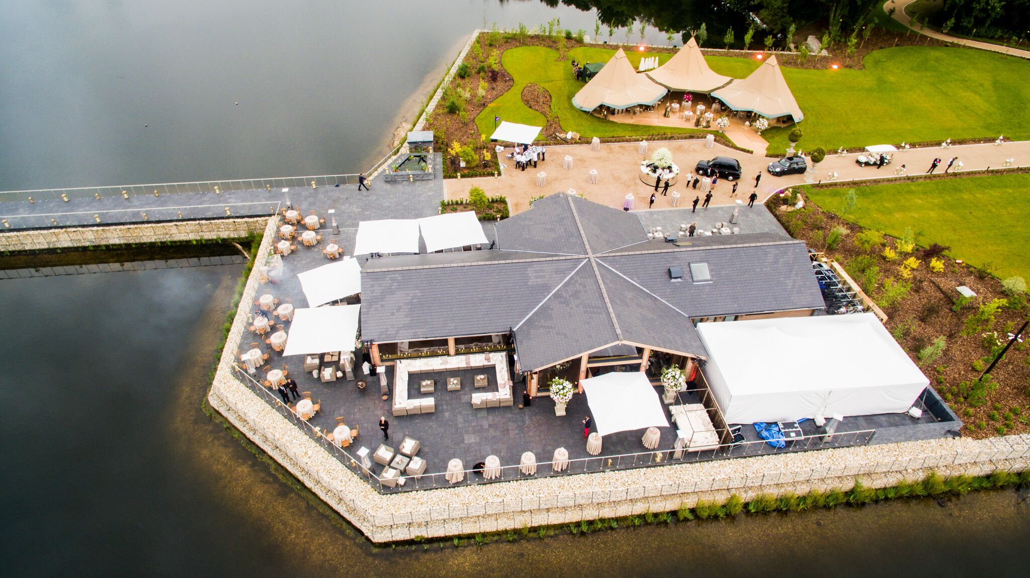 private events venue
