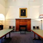 meeting rooms london
