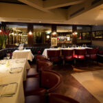 Galvin Bistrot Exclusive Hire