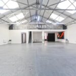 studio hire london