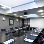 meeting room hire london