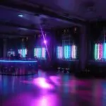 private events at bloomsbury ballroom