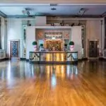 bloomsbury ballroom hire