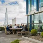 summer conference venue