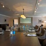 meeting room london