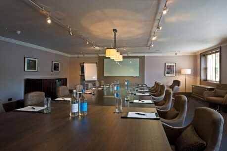 meeting room london