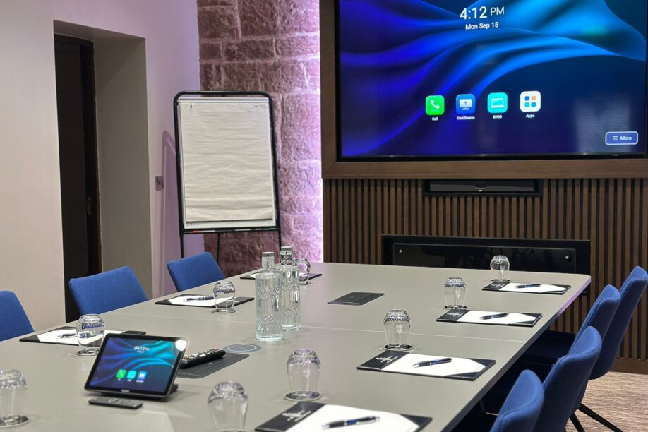 meeting room hire