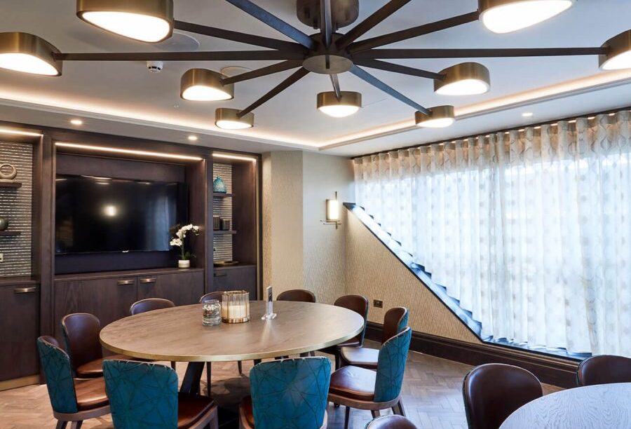 meeting room hire leeds
