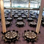 wembley stadium for large scale events