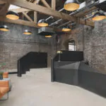 bond digbeth venue hire