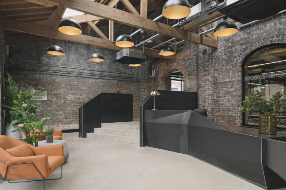 bond digbeth venue hire